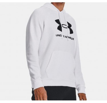 ua rival fl hoodie